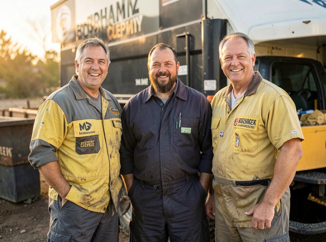 Sewage Cleanup company in Orangeville, UT