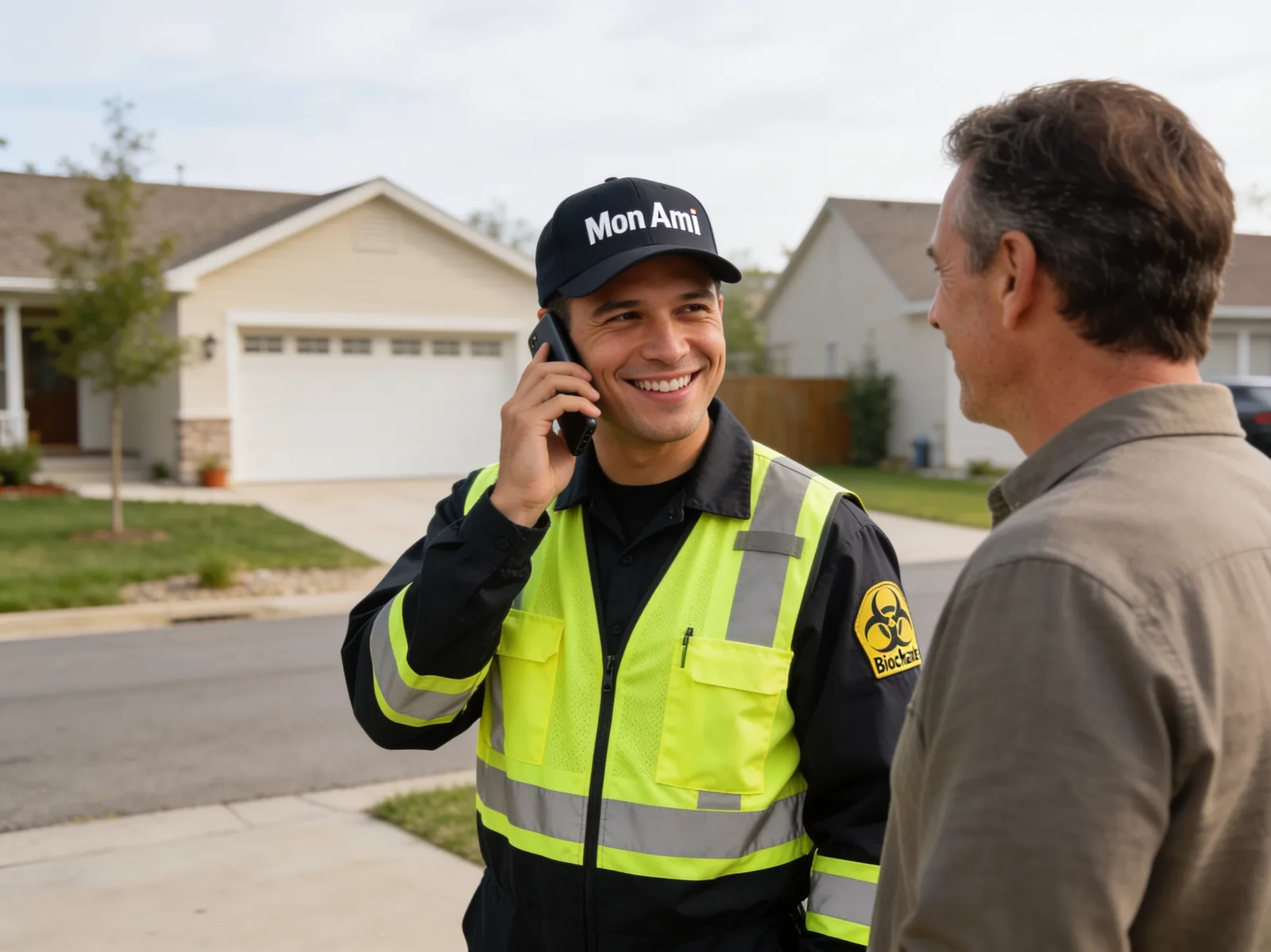 Sewage Cleanup Orangeville, UT FAQs