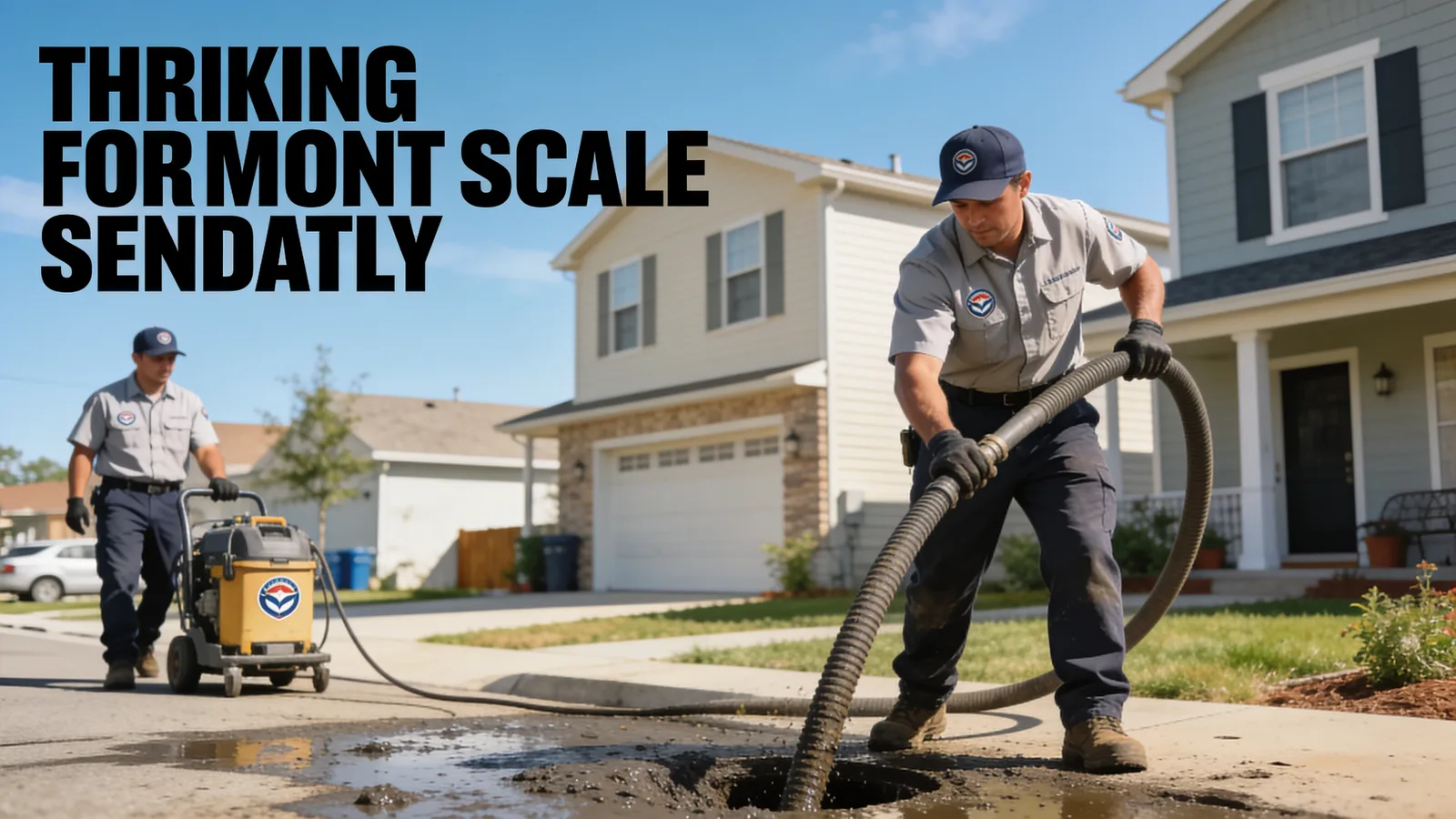 Sewage Cleanup in Orangeville, UT near me